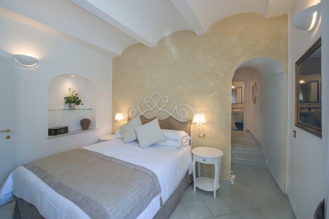 Villa Lauro Old Chapel Amalfi Kültér fotó
